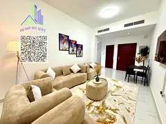ZERO COMMISSION | 2 BEDROOM | FULLY FURNISHED | AJMAN