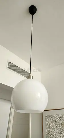 Ceiling Lamp - Single Light