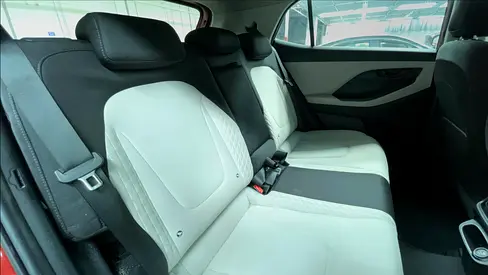 2022 Hyundai CRETA — фото 10