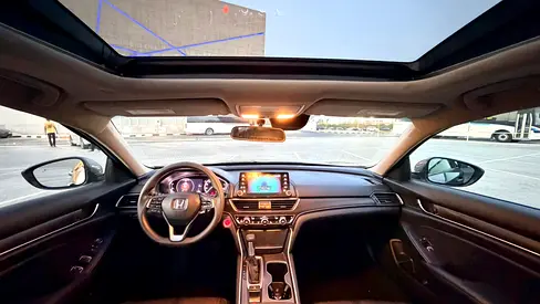 صورة مصغرة 7 لـ 2020 Honda ACCORD