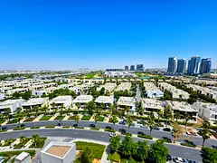 High Floor Studio | Full Golf Course View | Bright Layout