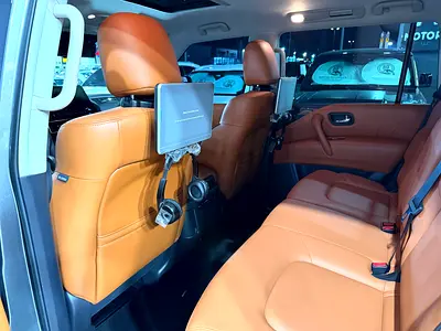 2023 Nissan PATROL 缩略图 18