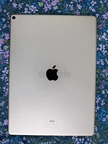 Apple iPad Pro 2nd Gen 64gb (Gold) - Good Working Condition
