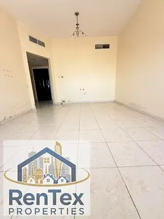 HUGE OFFER ONE BEDROOM ONE WASHROOM SPECIOUS PLACE WITH CENTRAL AC RENT IS ONLY 30K