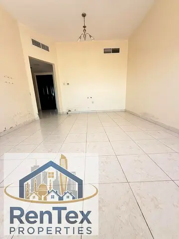 HUGE OFFER ONE BEDROOM ONE WASHROOM SPECIOUS PLACE WITH CENTRAL AC RENT IS ONLY 30K