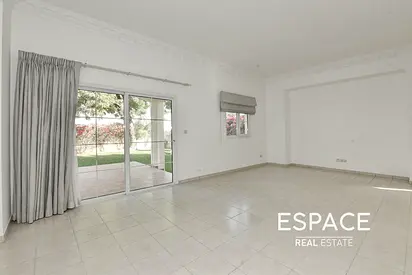 Landscaped - Vacant - Well Maintained