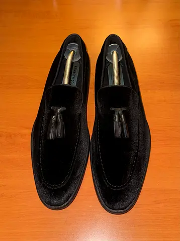 Kenneth Kole - Mens Shoes