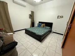 Pvt. Room Available near to ADCB metro. 1 minute walking distance. Looking for Indian Working Women.