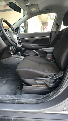 Mitsubishi ASX GLS, миниатюра 13