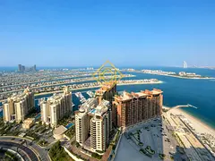 Corner unit | Largest 1BR | Upgraded | Ready to move