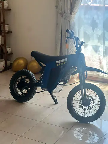 KUGOO WISH 01 (URGENT SALE) UNDER 20KM USED (SLIGHTLY NEGOTIATE)