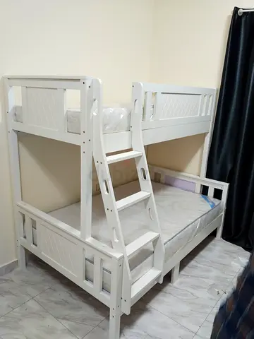 Wooden bunker bed for sale