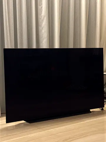 55-inch LED Smart TV - Screen is broken