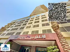 Spacious 2 Bedrooms Apartment for Rent_35K_Lavender Tower_With Parking