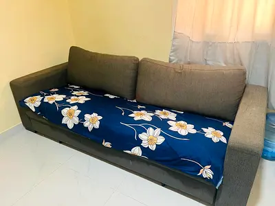 Sofa cum bed for sale