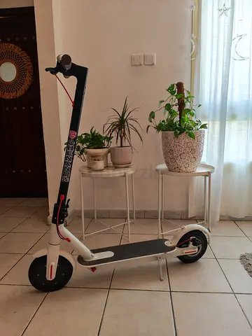 E-Scooter