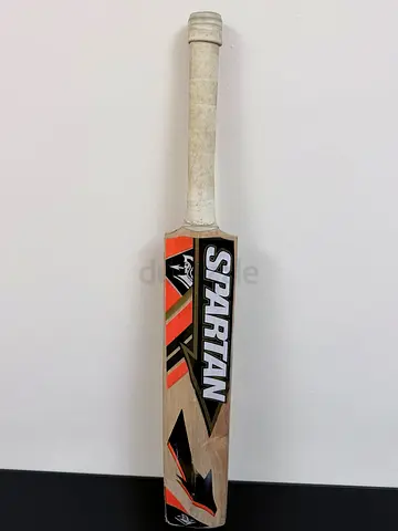 Cricket bats
