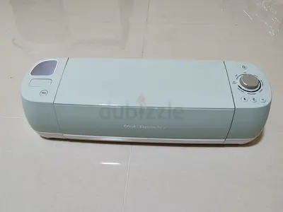 Cricut Explore Air 2 DIY Cutting Machine Mint Green