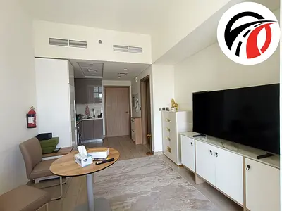Luxurious Furnished Studio Ready to move in