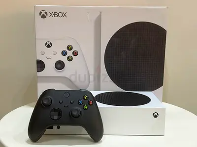 Xbox series S (512gb )