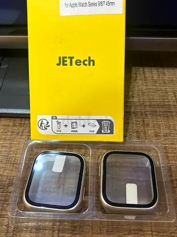 Case protector