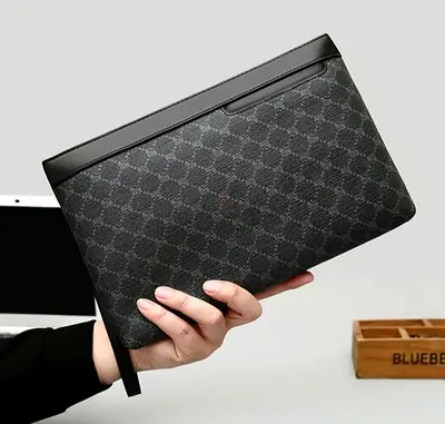 Stylish hand bag for men for sale