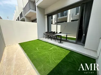 Fully Furnished | Vacant Soon | Motivated Seller