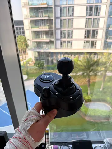 Logitech G Shifter