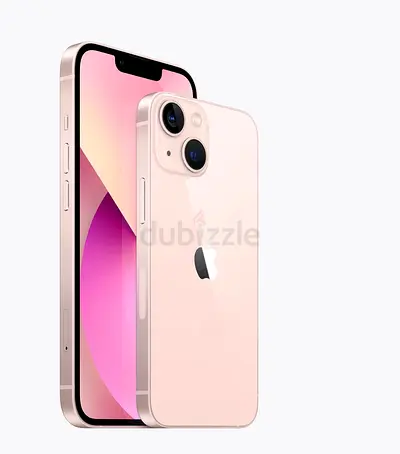 Apple iPhone (Pink) - Excellent Condition