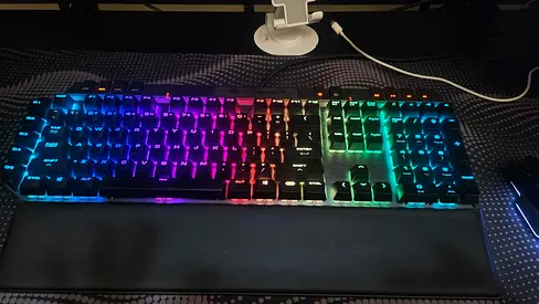 Cougar 700K evo Gaming Keyboard