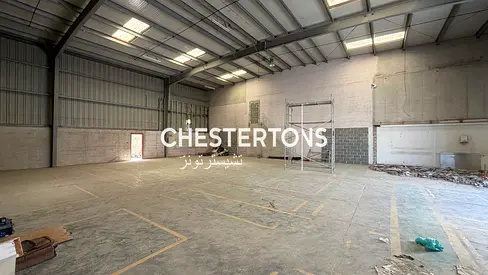 80KW | ROAD FACING | NICE COMPUND | BEHIND SH ZAYED RD