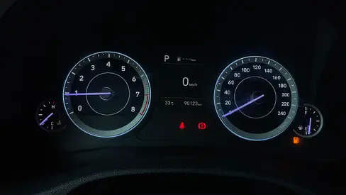 2022 Hyundai CRETA — фото 9