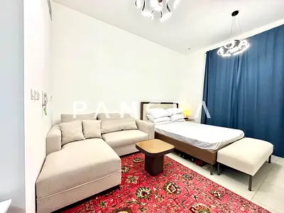 Furnished | Big Layout | Low Floor