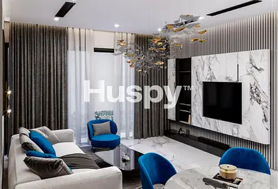 High Floor | Handover October 2026 | Open Plan