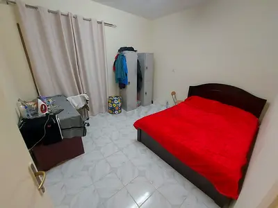 Ready to move in Apartment