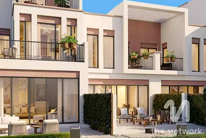 Single Row | Handover Soon | Payment Plan
