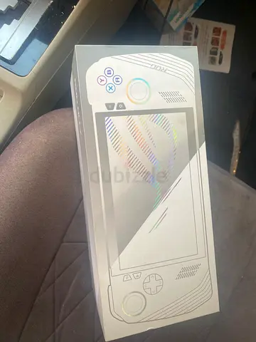 Handheld Gaming Console (sealed box)