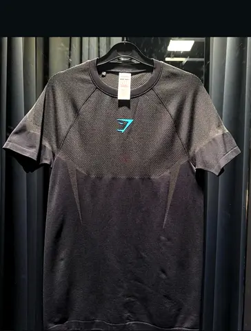 GYM SHARK ONYX