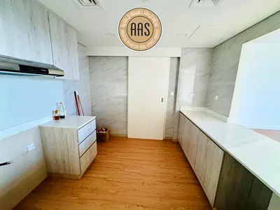 Bigger 2BHK in Misk Building Close Kichen+All Amenities