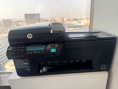 Color Printer