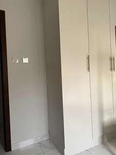 BED SPACE FOR RENT