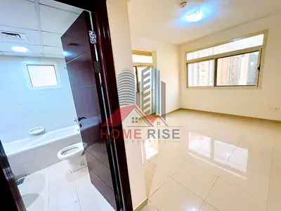 Exclusive 2BR/ 15 Days Free/ With Gym 🏋️‍♀️ 💪/ Washing area separate/ Open View Balcony Free Covered Parking