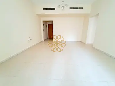 1BHK No Deposit Two Bath In Al Taawun Sharjah