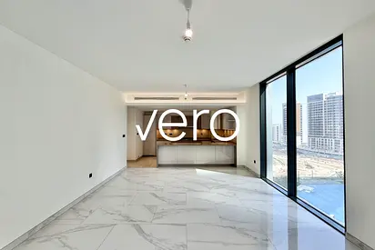 Low Floor | Pool View | Unfurnished Unit