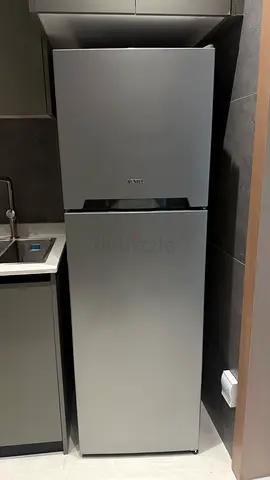 New fridge for sale only 650aed