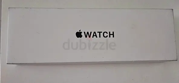 Apple Watch SE Gen 2