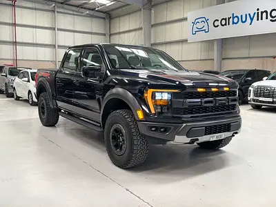 3,936PM Zero Down Available Ford F-150 Raptor 2022 GCC Specs