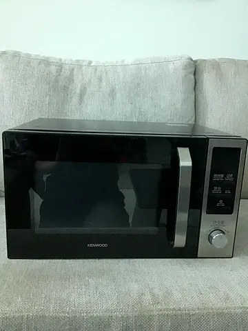 Kenwood Countertop Microwave Oven Grill 25L MWM25.00 - Good Working Condition