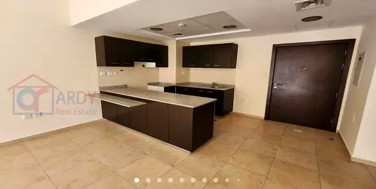 1BR | 674 sqft | open view | Vacant