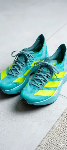 Adidas Adizero Running Shoes